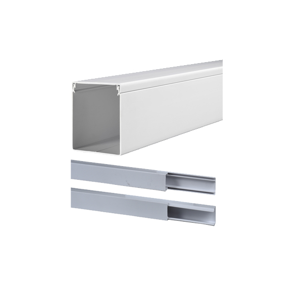 PVC Trunking